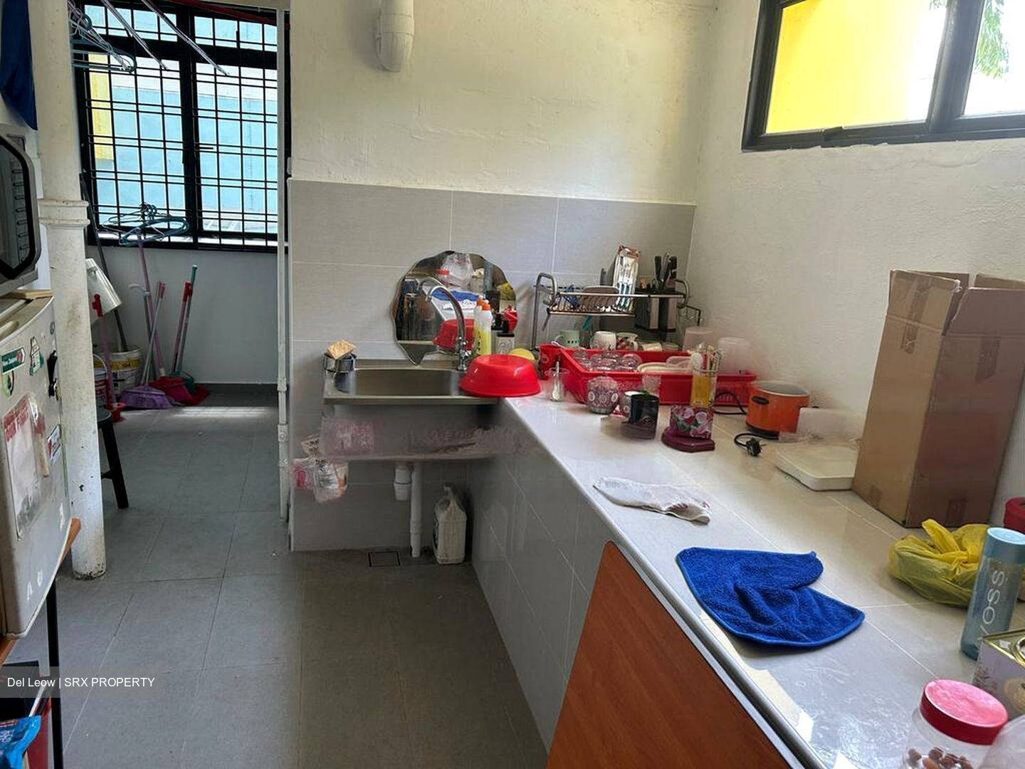 Toa Payoh Central (D12), Shop House #571624581